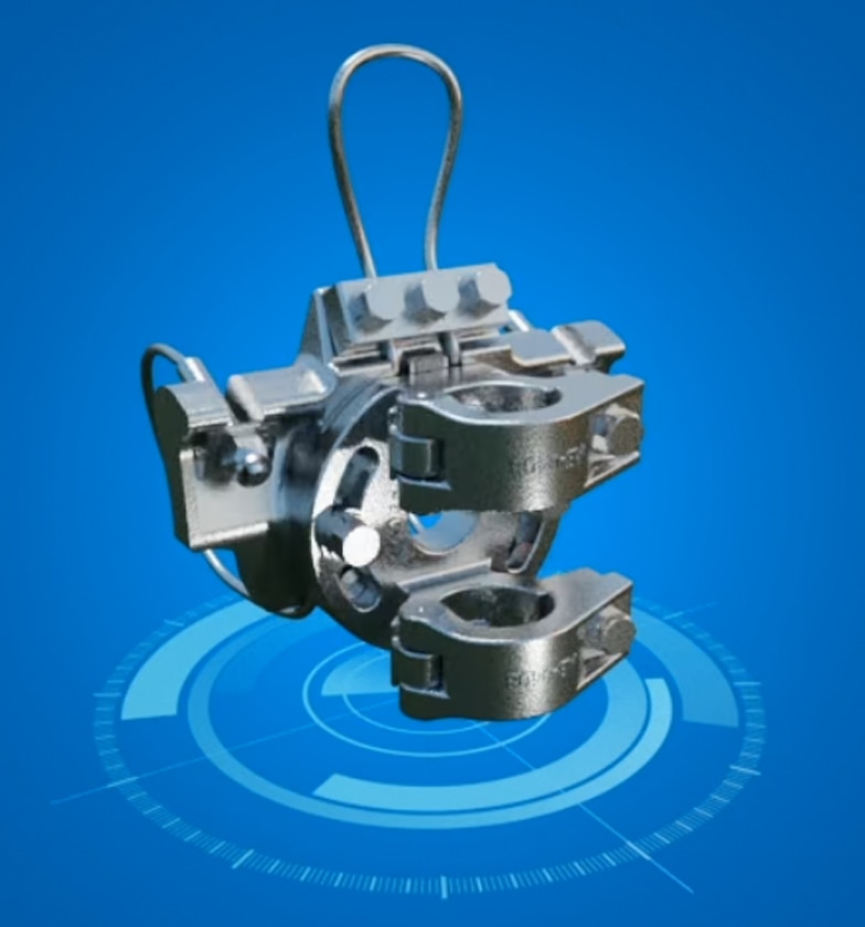 Traffic Solutions Product